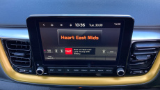 Kia Stonic 1.0T GDi 99 Quantum 5dr Petrol Estate